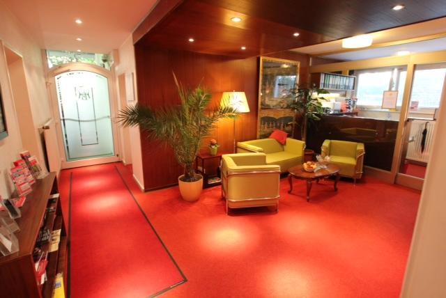 Guest house Haus Bismarck Berlin