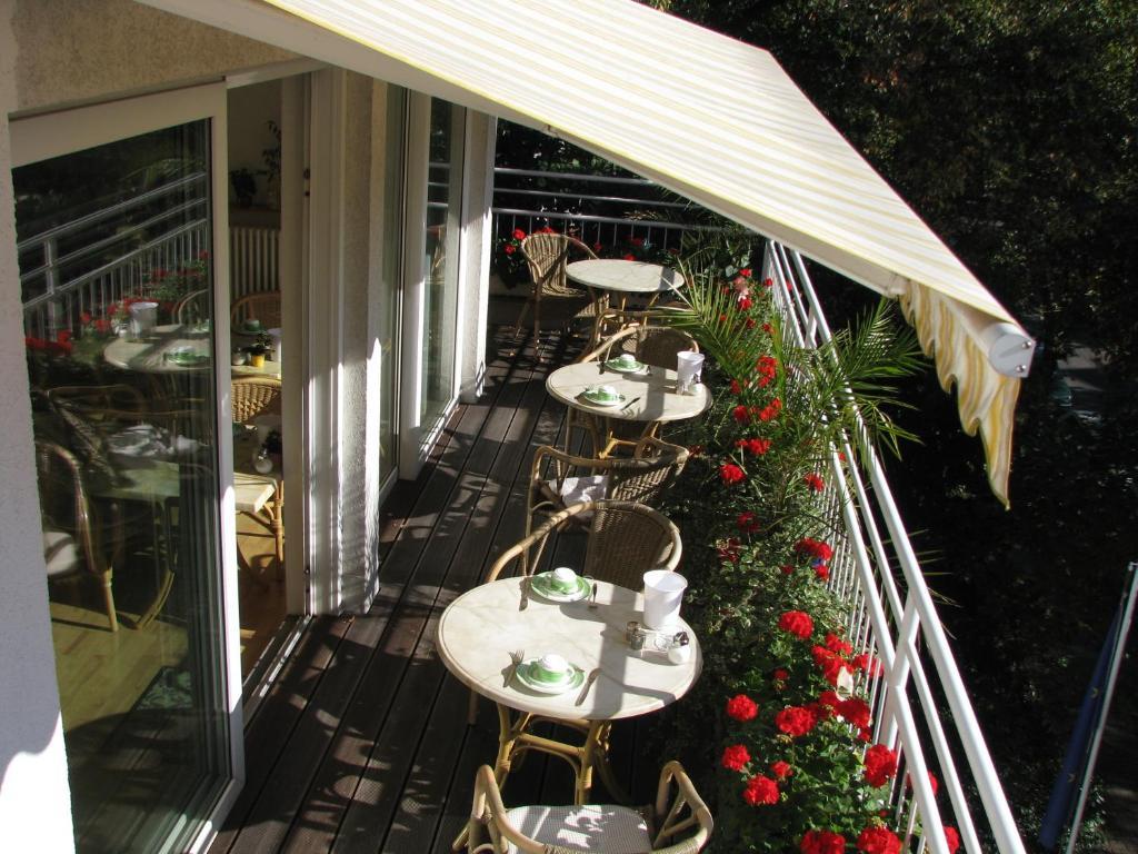 Gasthof Haus Bismarck 2*