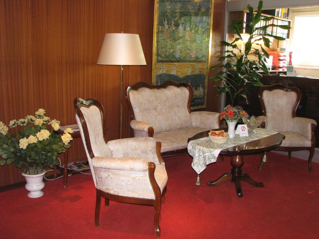 Haus Bismarck Gasthof 2*